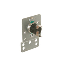 Load image into Gallery viewer, WB20X10061 Microwave high limit thermostat General Electric
