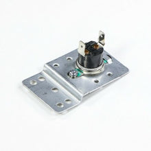 Load image into Gallery viewer, WB20X10061 Microwave high limit thermostat General Electric
