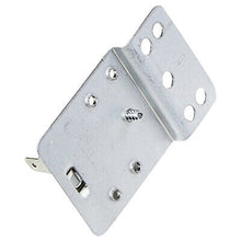 Load image into Gallery viewer, WB20X10061 Microwave high limit thermostat General Electric
