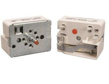 Load image into Gallery viewer, WB24T10025 Surface burner infinite switch General Electric
