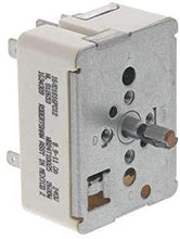 Load image into Gallery viewer, WB24T10025 Surface burner infinite switch General Electric
