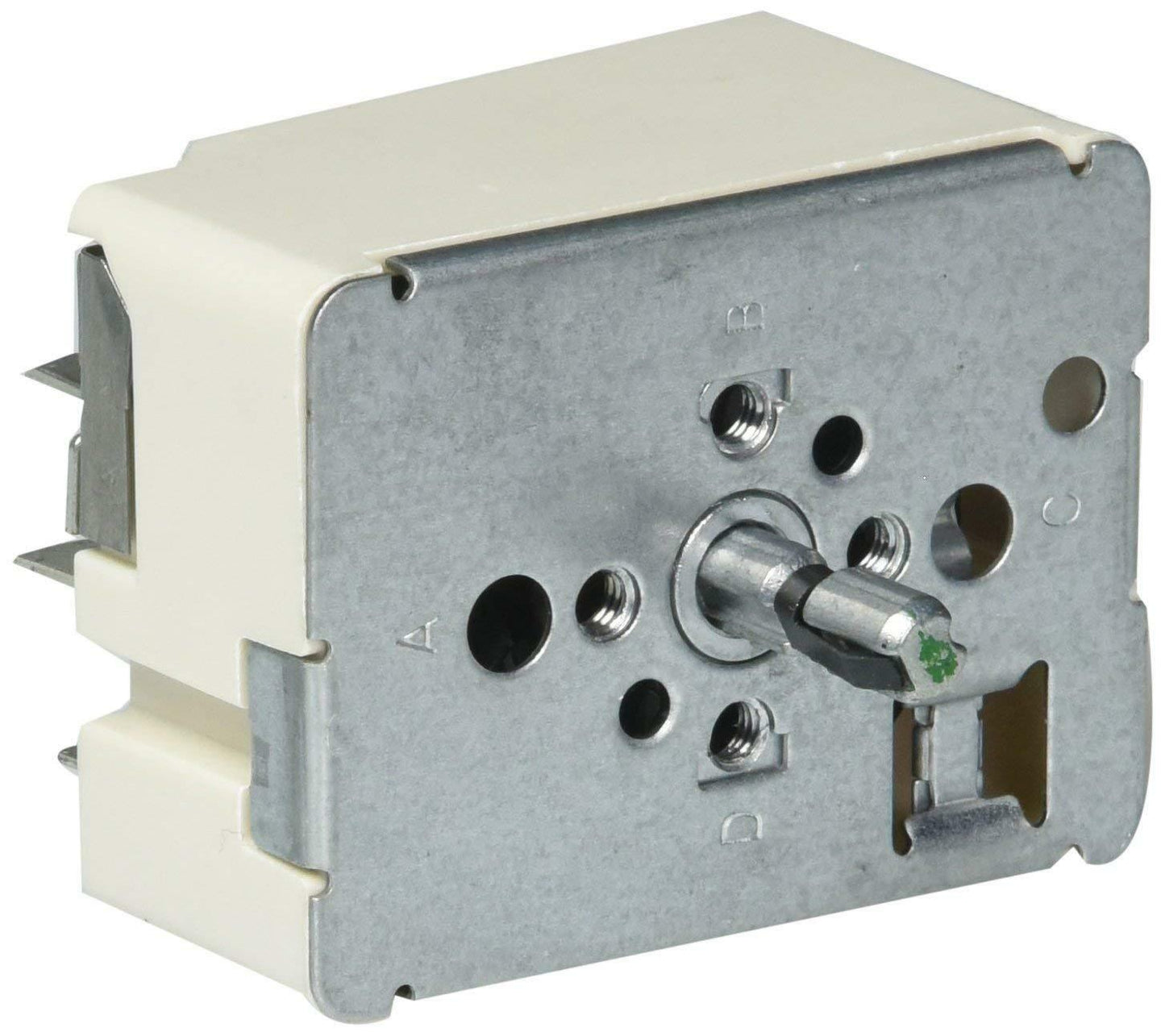 WB24T10027 Stove element switch General Electric