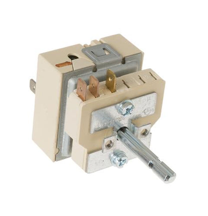WB24T10139 Stove infinite control switch General Electric