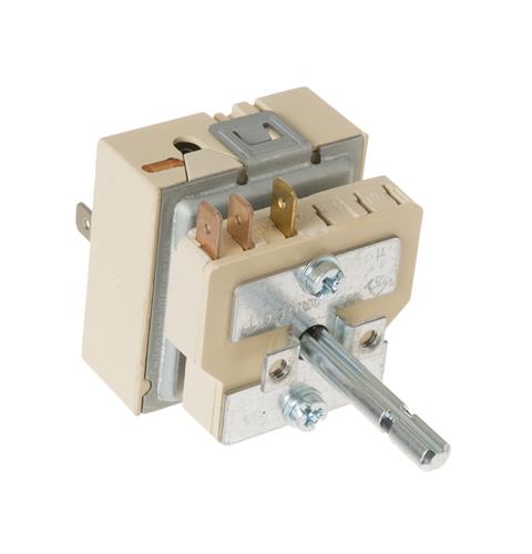 WB24T10139 Stove infinite control switch General Electric
