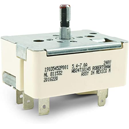 WB24T10145 Surface Element switch General Electric