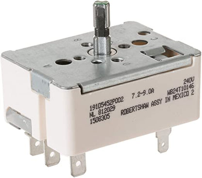 WB24T10146 Surface element switch General Electric