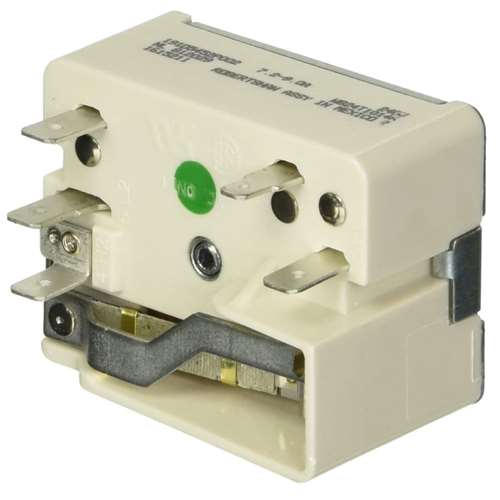 WB24T10146 Surface element switch General Electric