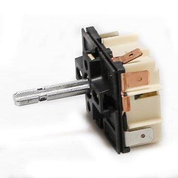 WB24X29364 Stove surface element switch General Electric