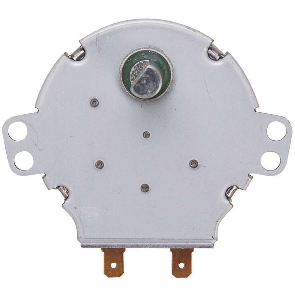 WB26X172 Microwave turn table motor General Electric