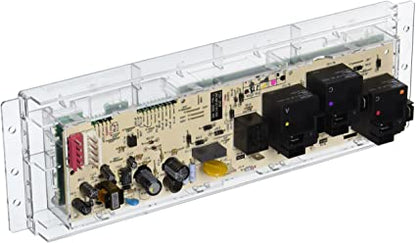 WB27T11311 Electronic oven control General Electric