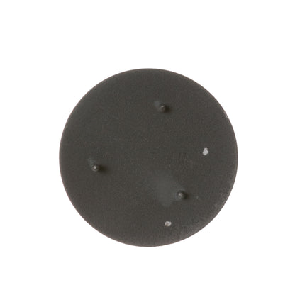 WB29K10023 Burner cap medium 9.5K General Electric