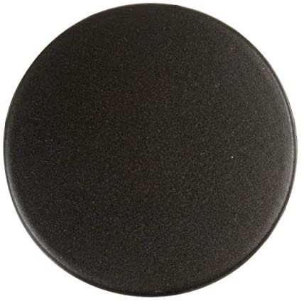 WB29K10023 Burner cap medium 9.5K General Electric