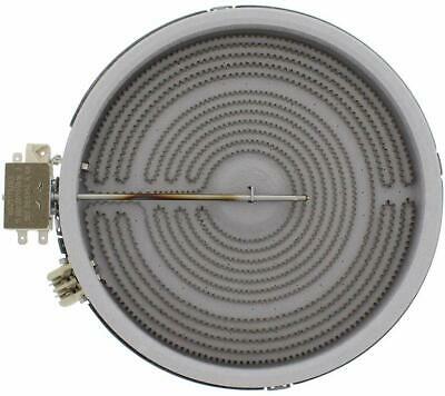 WB30T10099 Range dual radiant surface element General Electric