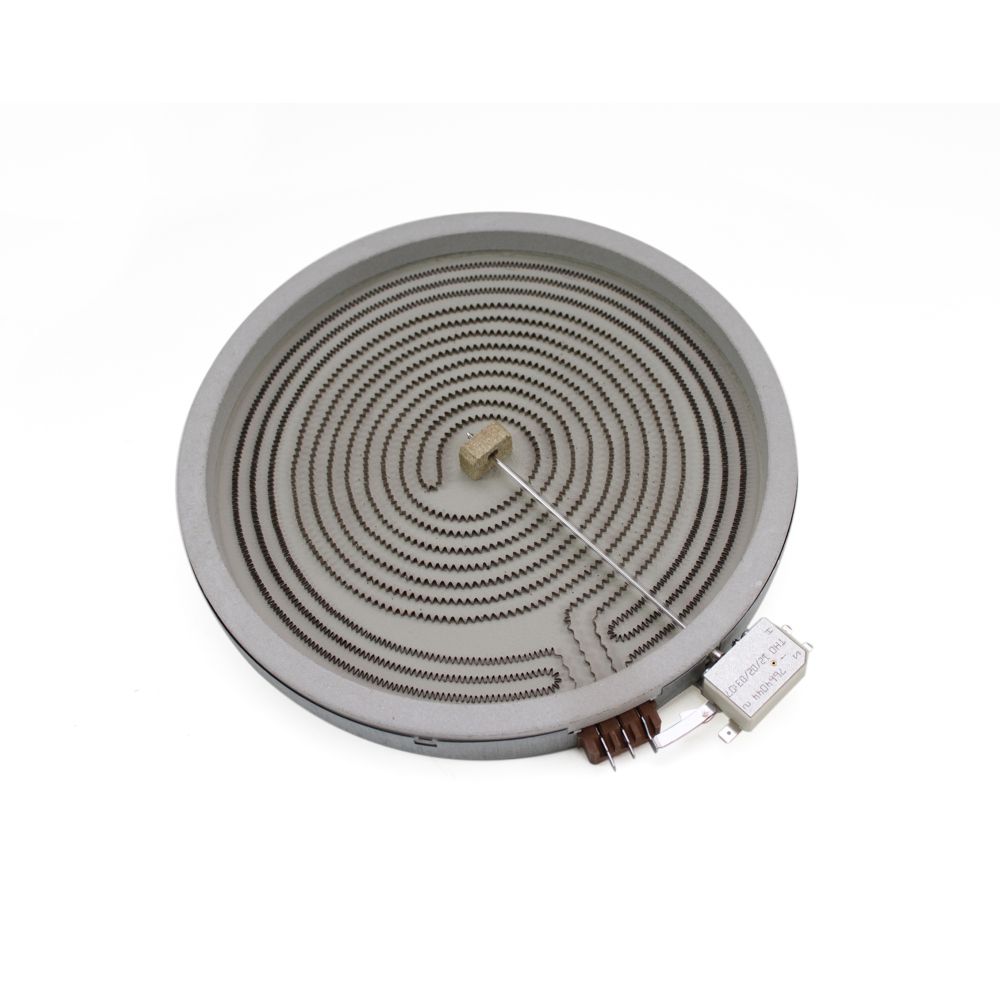 WB30T10130 Dual haliant/radiant surface element General Electric