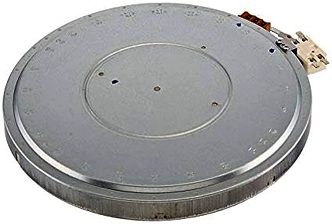 WB30T10130 Dual haliant/radiant surface element General Electric