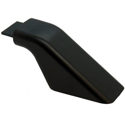 WB7X7183 Oven door handle end cap General Electric