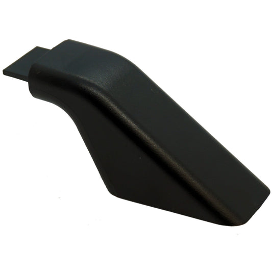 WB7X7183 Oven door handle end cap General Electric