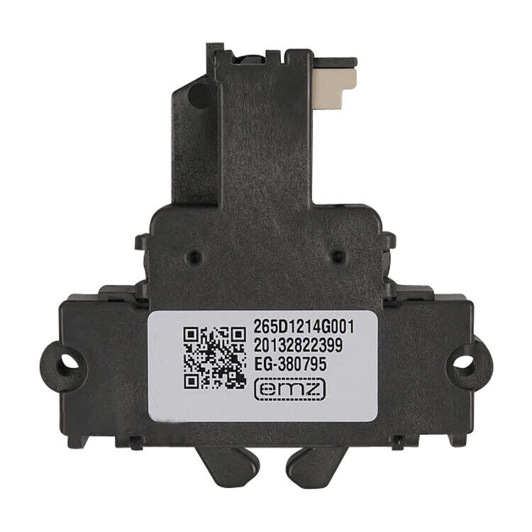 WD21X10490 Dishwasher door latch General Electric