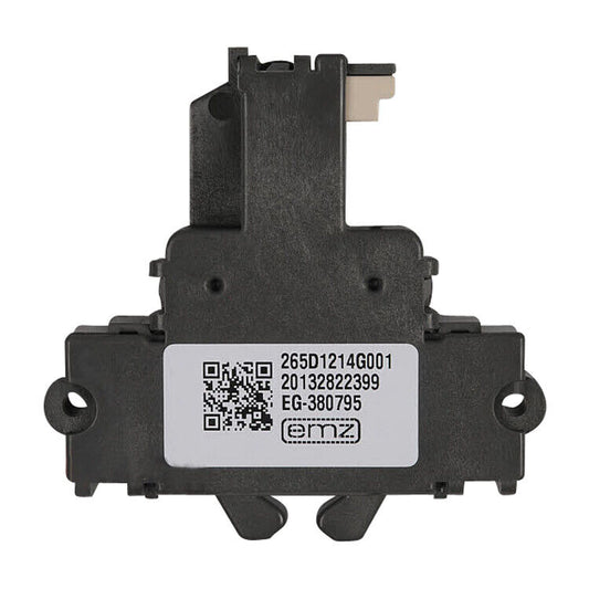 WD21X10490 Dishwasher door latch General Electric