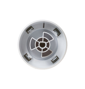Knob timer dryer General Elecetric / Boton timer secadora General Electric