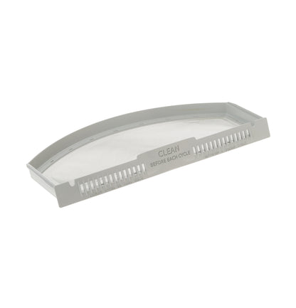 WE03X23881 Dryer lint filter General Electric