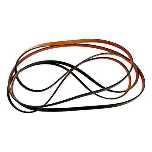 WE03X29897 Dryer drum drive belt General Electric