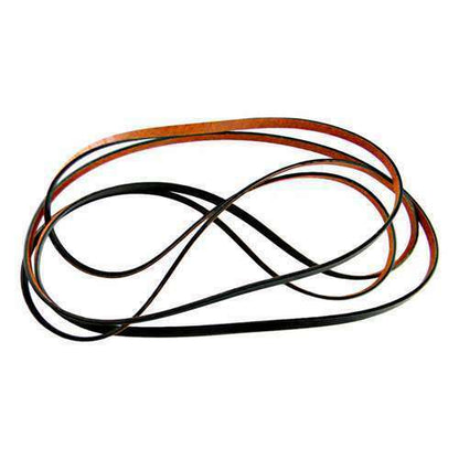 WE03X29897 Dryer drum drive belt General Electric