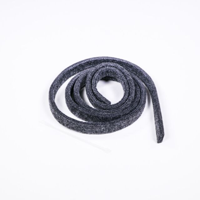 Dryer felt seal General Electric