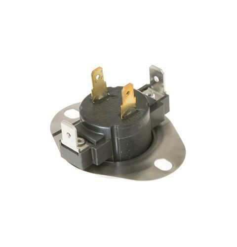 WE04X25195 Dryer thermostat General Electric