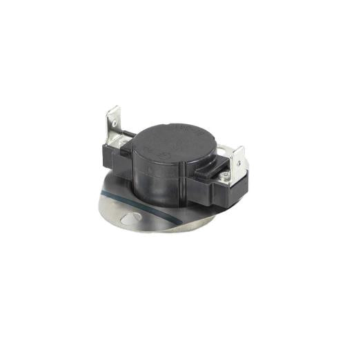 WE04X25199 Dryer safety thermostat General Electric