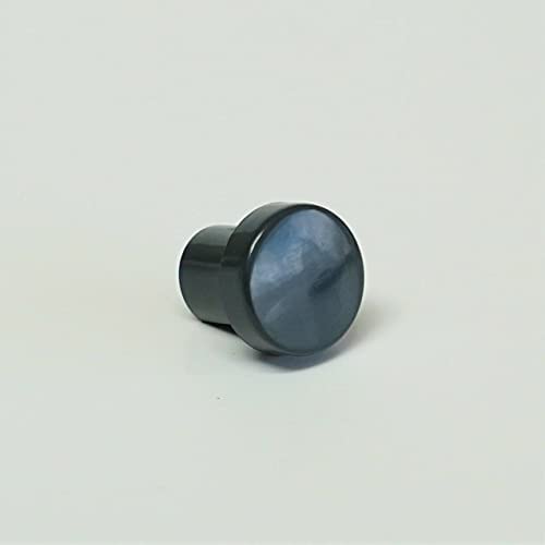 WE04X27654 Washer/Dryer start button General Electric