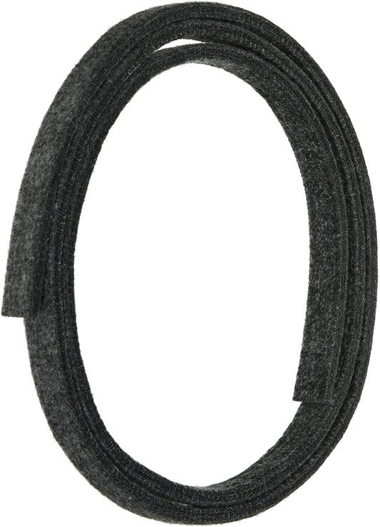 WE09X27634 Dryer duct felt seal General Electric
