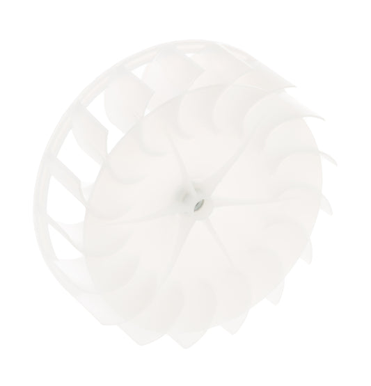 WE16X20393 Dryer blower wheel General Electric