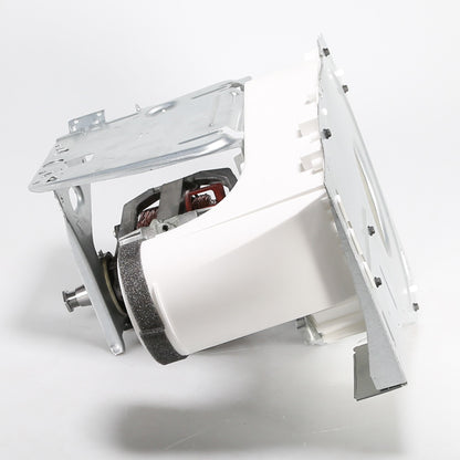 WE17X24535 Dryer motor & blower assembly General Electric