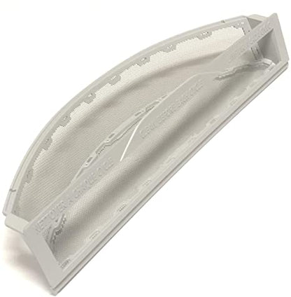 WE18X25102 Dryer lint filter General Electric