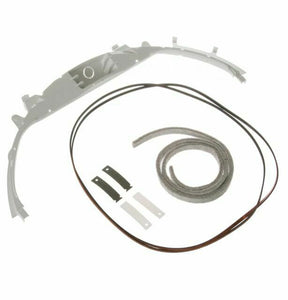 WE49X20697 Dryer bearing repair kit General Electric