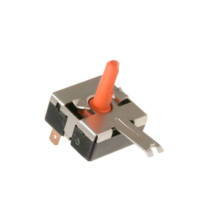 WE4M399 Dryer wrinkle care switch General Electric