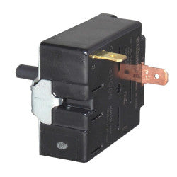 WE4X881 Dryer rotary start switch General Electric