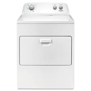 Secadora de gas Whirlpool 7.0 cu ft