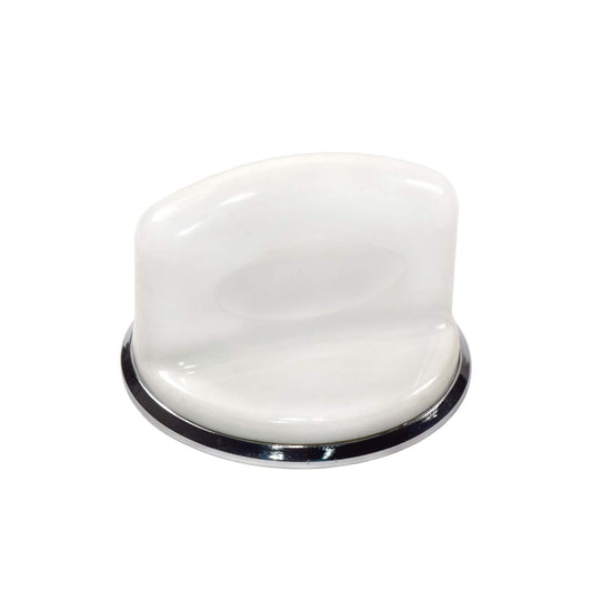 WH01X10310 Washing machine timer control knob General Electric
