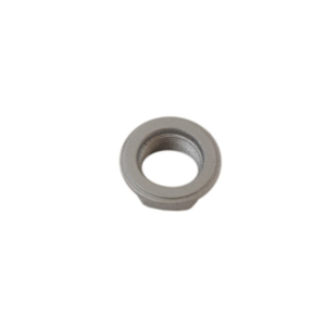 WH02X10363 Washer hub nut General Electric