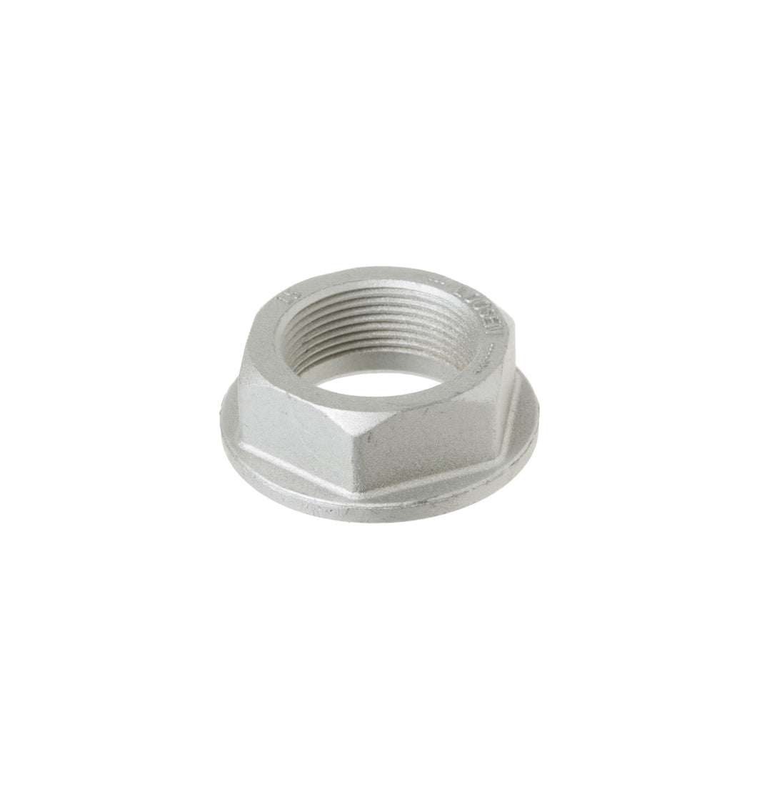 WH02X10363 Washer hub nut General Electric