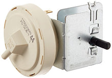 Load image into Gallery viewer, WH12X10093 Washer water level pressure switch General Electric
