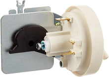 Load image into Gallery viewer, WH12X10093 Washer water level pressure switch General Electric
