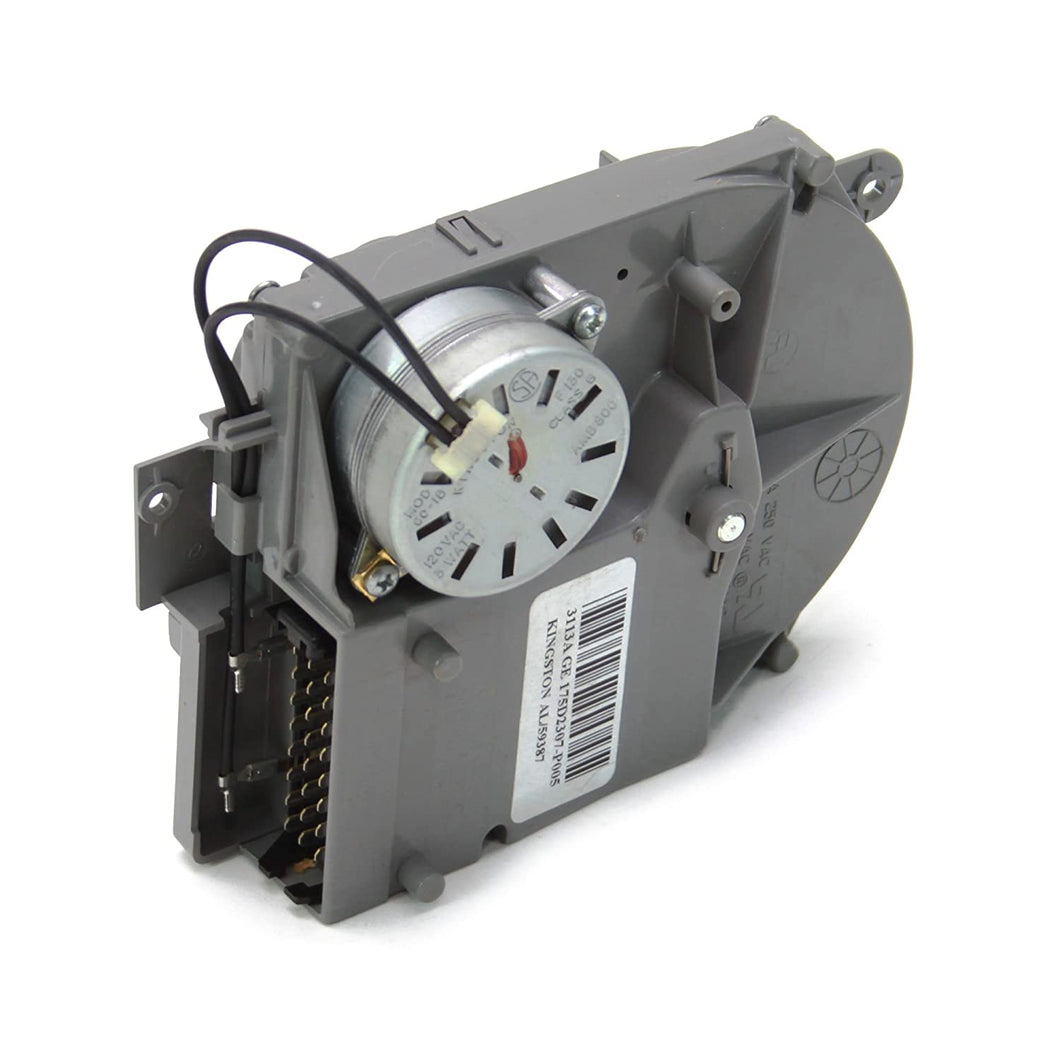 WH12X1024 Washing machine timer General Electric