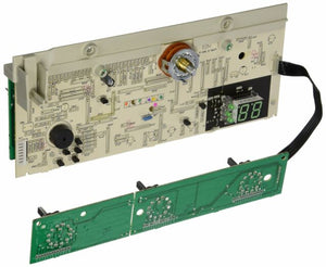 WH12X10525 Washer control board assembly General Electric