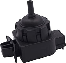 Load image into Gallery viewer, WH12X10530 Washer electronic pressure switch General Electric
