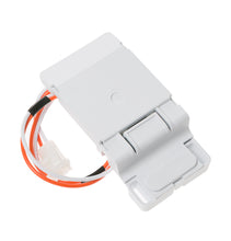 Load image into Gallery viewer, WH12X10531 Washing machine lid switch General Electric / Interruptor de tapa de lavadora General Electric
