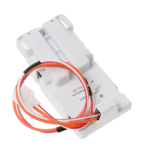 Load image into Gallery viewer, WH12X10531 Washing machine lid switch General Electric / Interruptor de tapa de lavadora General Electric
