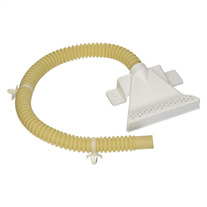 WH13X10051 Washer water inlet hose General Electric